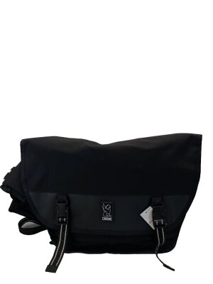 CHROME(クローム) / BURAN III/ショルダーバッグ/カーキ/スレ・アタリ