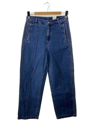 adidas(アディダス) / ボトム/XS/ポリエステル/BLU/無地/IX6440 | 古着