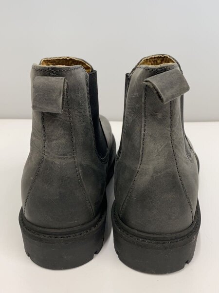 BIRKENSTOCK / サイドゴアブーツ/25cm/GRY/1017319 BIRKENSTOCK(ビルケンシュトック) / サイドゴアブーツ/25cm/GRY