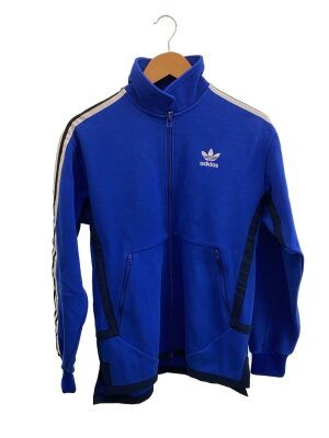 adidas(アディダス) / ジャケット/M/ポリエステル/BLU/DV1513/SST
