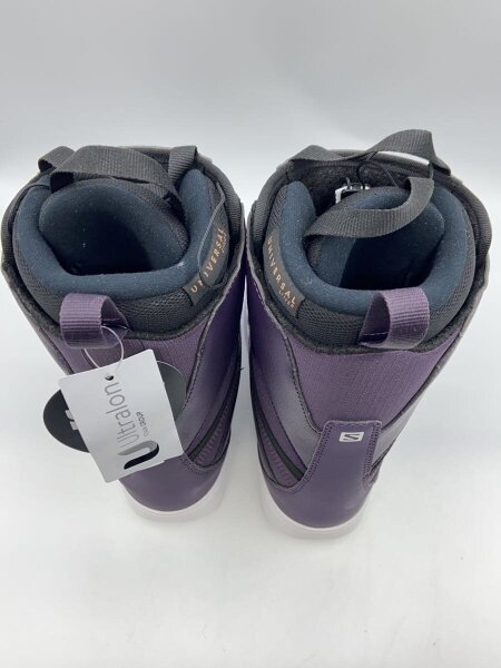 SALOMON スノーボードブーツSCARLET BOA 23.5㎝新品未使用 SALOMON(サロモン) スノーボード ブーツ レディース boa SALOMON