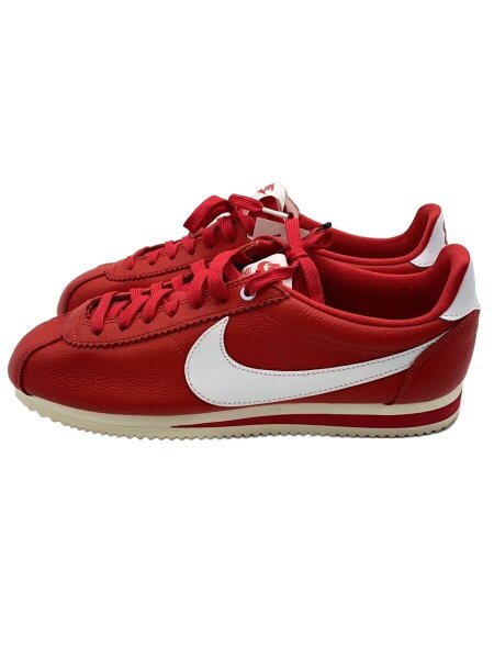 NIKE(ナイキ) / CLASSIC CORTEZ QS ST/クラシックコルテッツ/レッド 