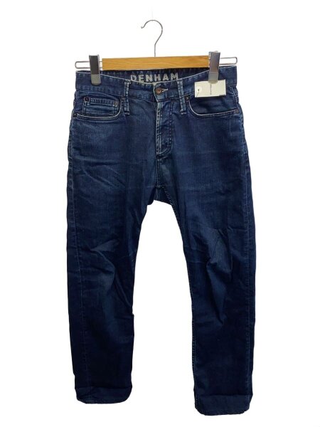 新製品は安い DENHAM razor slim fit スキニージーンズ W29 【公式通販】