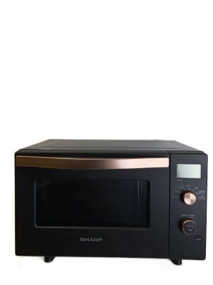 SHARP(シャープ) / レンジ/RE-CE8-KW | 中古品の販売・通販なら