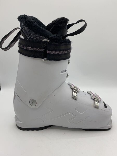 ROSSIGNOL(ロシニョール) / スキーブーツ/25.5cm/WHT/アダルト | 中古 