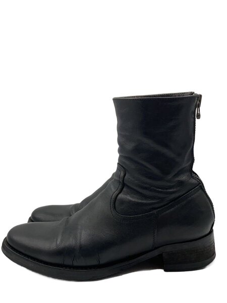BUTTERO(ブッテロ) / エンジニアブーツ/40/BLK/レザー/B1109 | 中古品 