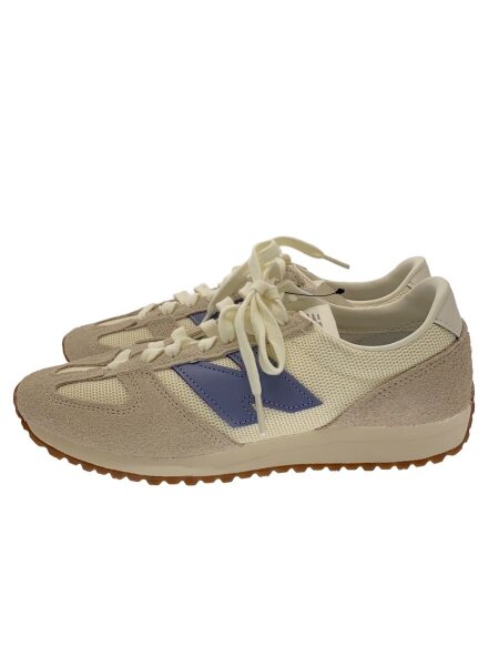 NEW BALANCE(ニューバランス) / ローカットスニーカー/24.5cm/グレー 