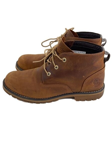 Timberland(ティンバーランド) / チャッカブーツ/27.5cm/A12ES | 中古 