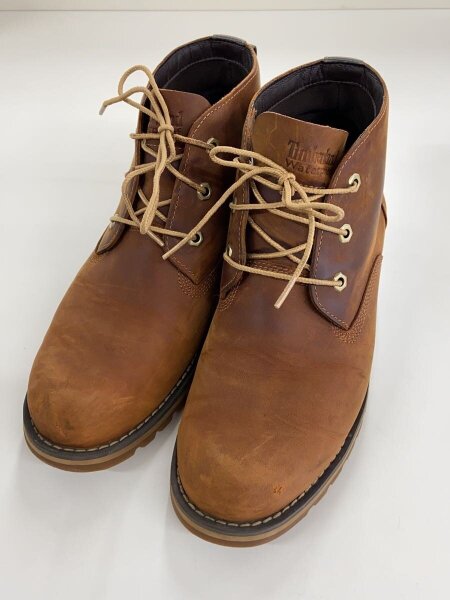 Timberland(ティンバーランド) / チャッカブーツ/27.5cm/A12ES | 中古 
