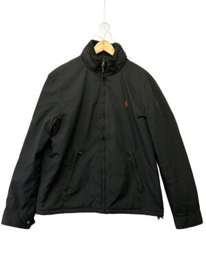 POLO RALPH LAURENのナイロンジャケット検索結果|古着・中古品の通販