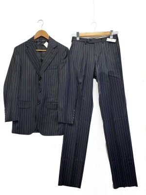 TOMORROWLANDのスーツ検索結果|古着・中古品の通販サイト セカンド