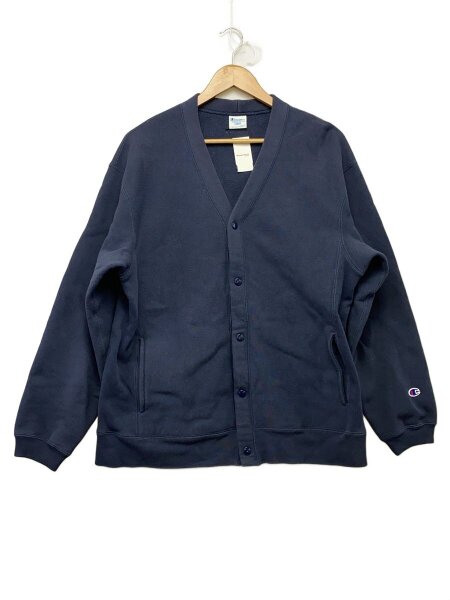 Champion(チャンピオン) / REVERSE WEAVE/カーディガン(厚手)/L 