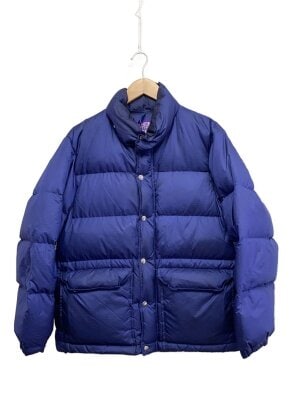 THE NORTH FACE PURPLE LABEL(ザノースフェイスパープルレーベル) / 65
