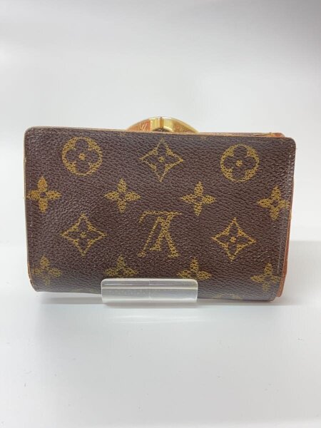 LOUIS VUITTON(ルイヴィトン) / ポシェット・ポルト・モネ・クレディ_ 
