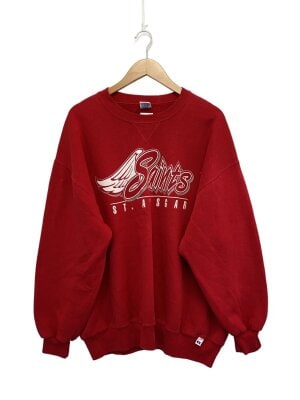 RUSSELL ATHLETICのスウェット検索結果|古着・中古品の通販サイト