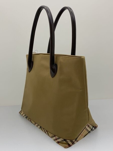 BURBERRY BLUE LABEL(バーバリーブルーレーベル) / トートバッグ 