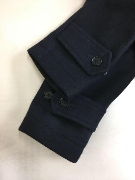 SHIPS / コート/M/ウール/NVY SHIPS(シップス) / コート/M/ウール/NVY | 古着の販売・通販なら