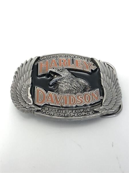 HARLEY DAVIDSON(ハーレーダヴィッドソン) / バックル/ベルト