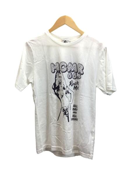 HYSTERIC GLAMOUR(ヒステリックグラマー) / タグ付/02193CT04/Tシャツ