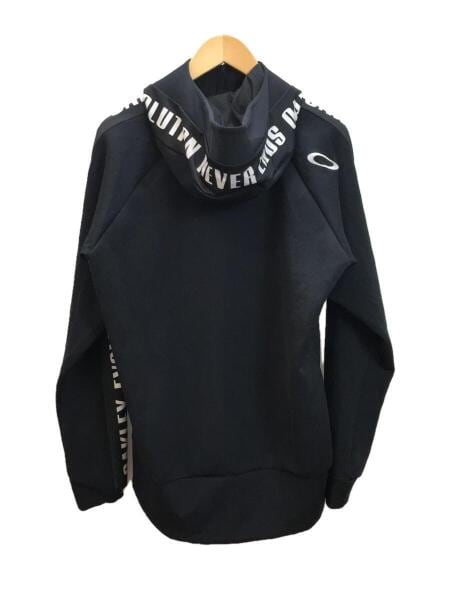 日本ハムファイターズ OAKLEY フリース ファイターズ 24－25 ON