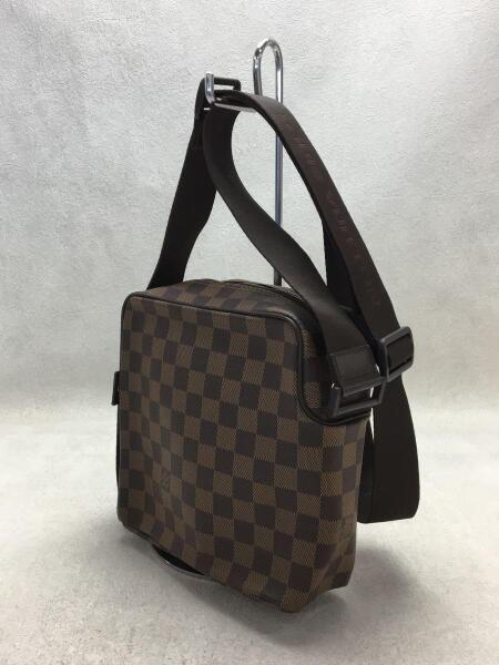 LOUIS VUITTON(ルイヴィトン) / Louis Vuitton オラフPM_ダミエ