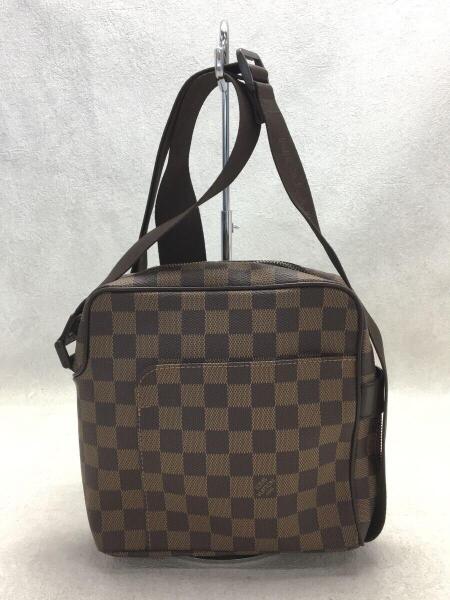 LOUIS VUITTON(ルイヴィトン) / Louis Vuitton オラフPM_ダミエ
