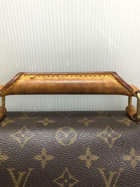 LOUIS VUITTON(ルイヴィトン) / セルヴィエットコンセイエ_モノグラム_
