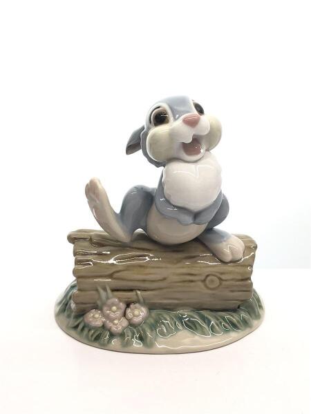 リヤドロ NAO ディズニーコレクション 6月20日までの出品