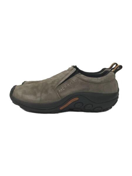 MERRELL(メレル) / ジャングルモック/シューズ/28cm/GRY | 中古品の 