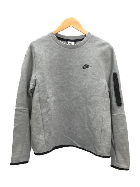 NIKE(ナイキ) / NIKE TECH FLEECE CREW/CU4506-063/スウェット/M 