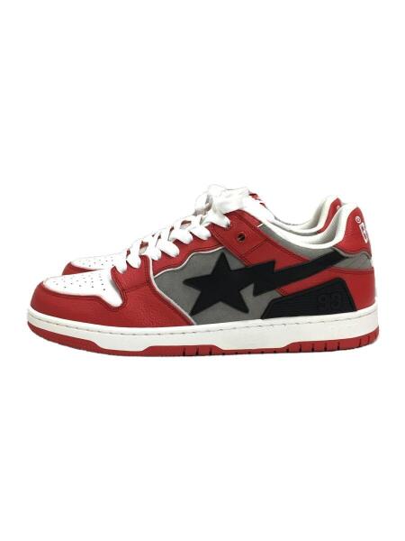 A BATHING APE(アベイシングエイプ) / BAPE SK8 STA/1I80191010 