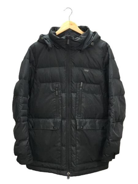 NIKE(ナイキ) / 546051-010/ダウンジャケット/XL/ポリエステル/BLK 
