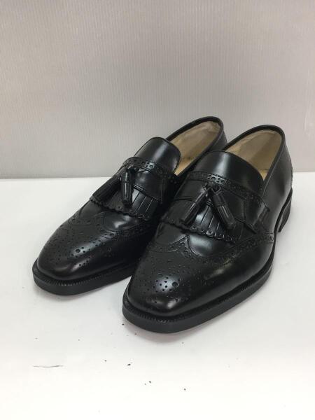 Hush Puppies(ハッシュパピー) / ローファー/25cm/BLK | 中古品の販売 