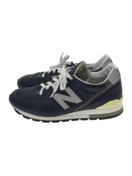 NEW BALANCE(ニューバランス) / M996NCB/ネイビー/Made in USA/26.5cm 