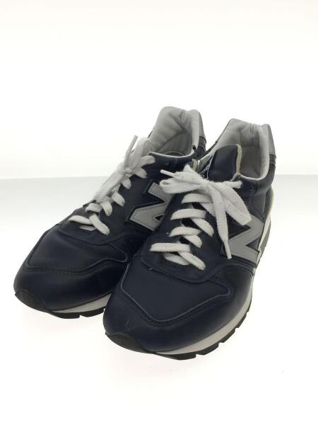 NEW BALANCE(ニューバランス) / M996NCB/ネイビー/Made in USA/26.5cm 