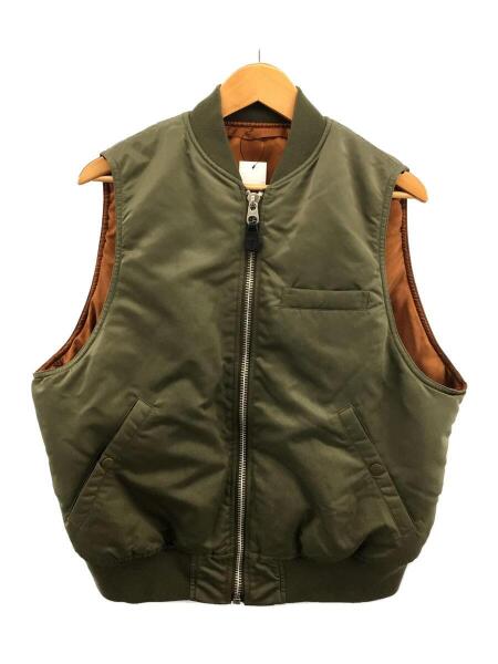 JOURNAL STANDARD(ジャーナルスタンダード) / by KIMURA Vest/2 