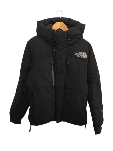 THE NORTH FACE(ザノースフェイス) / ダウンジャケット/M/ナイロン/BLK 