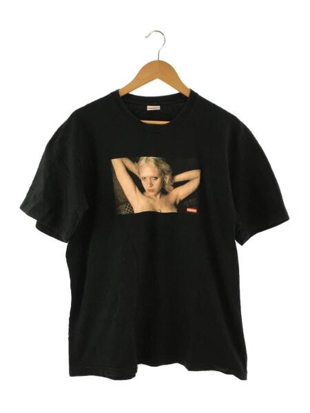 Supreme(シュプリーム) / 22SS/Gummo Dot Tee/Tシャツ/L/コットン/BLK 