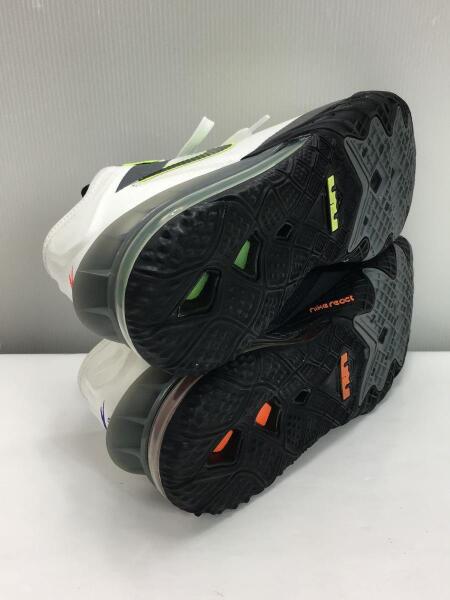 NIKE(ナイキ) / LEBRON XVIII LOW AIR MAX GREEDY_レブロン 18 ロー 