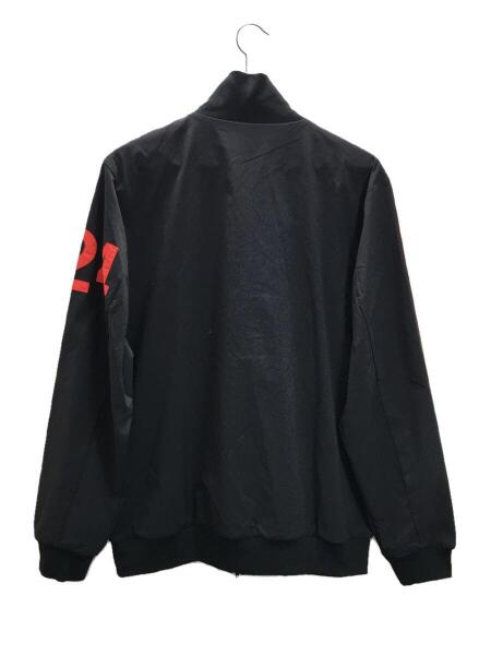 adidas(アディダス) / 424 Track Top/2XO/ナイロン/BLK/FS6238 | 古着