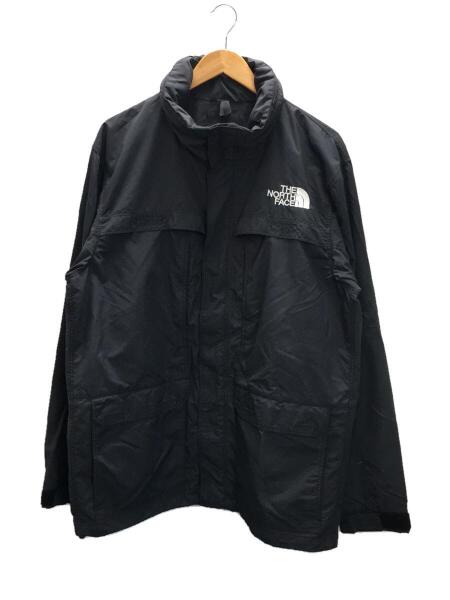 THE NORTH FACE(ザノースフェイス) / NOVELTY FRONTIERS PARKA_ 