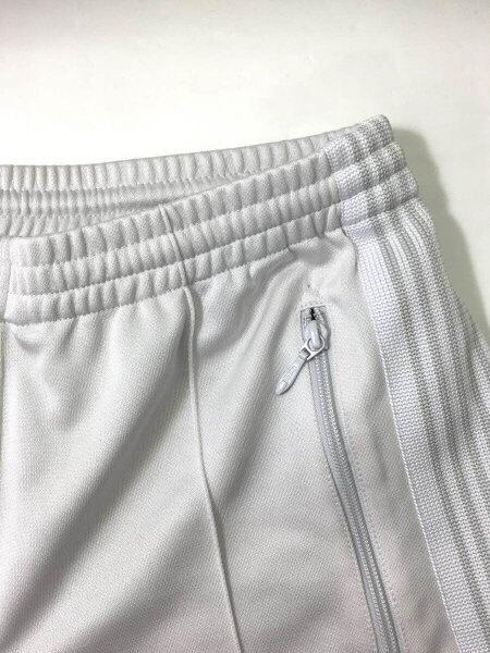 Needles(ニードルズ) / ショートパンツ/S/ポリエステル/WHT/KP342