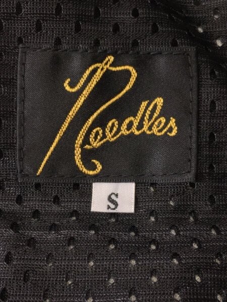 Needles(ニードルズ) / ショートパンツ/S/ポリエステル/WHT/KP342