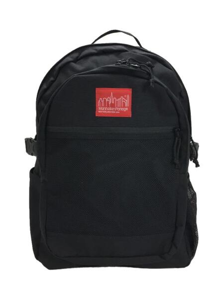 Manhattan Portage(マンハッタンポーテージ) / リュック/--/BLK/TWCH 