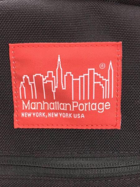 Manhattan Portage(マンハッタンポーテージ) / リュック/--/BLK/TWCH 