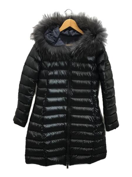 TATRAS / ダウンジャケット/2/ナイロン/BLK/LTA19A4706 TATRAS(タトラス) / ダウンジャケット/--/ナイロン/BLK/LTA19A4706