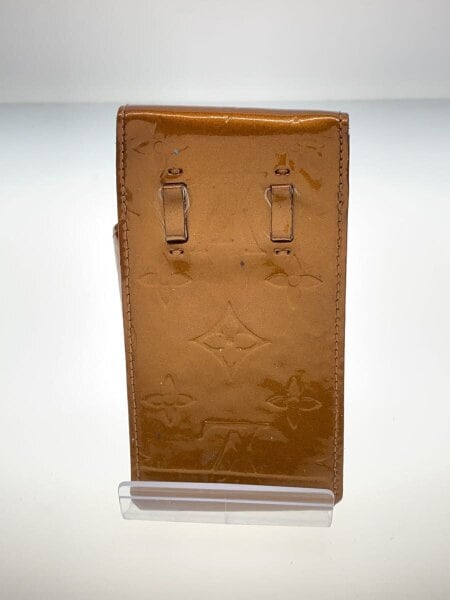 LOUIS VUITTON(ルイヴィトン) / グリーン_モノグラム・ヴェルニ_BRW