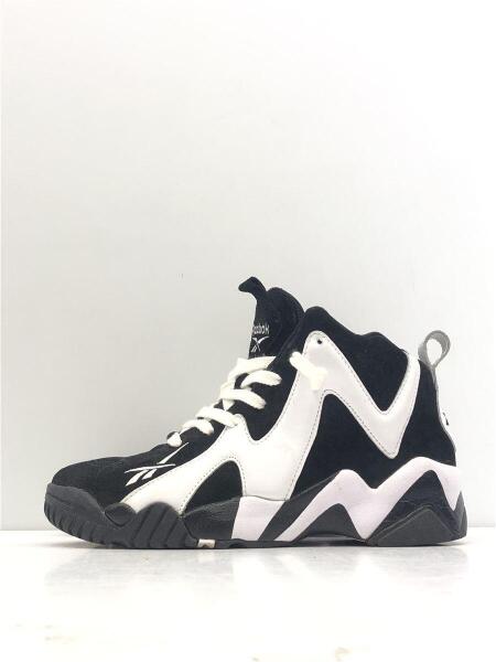 Reebok(リーボック) / KAMIKAZE II_カミカゼ 2/26cm/BLK/FV2969 | 中古 