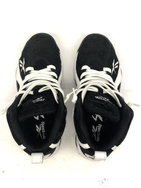 Reebok(リーボック) / KAMIKAZE II_カミカゼ 2/26cm/BLK/FV2969 | 中古 