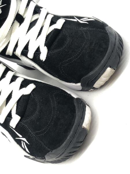 Reebok(リーボック) / KAMIKAZE II_カミカゼ 2/26cm/BLK/FV2969 | 中古 